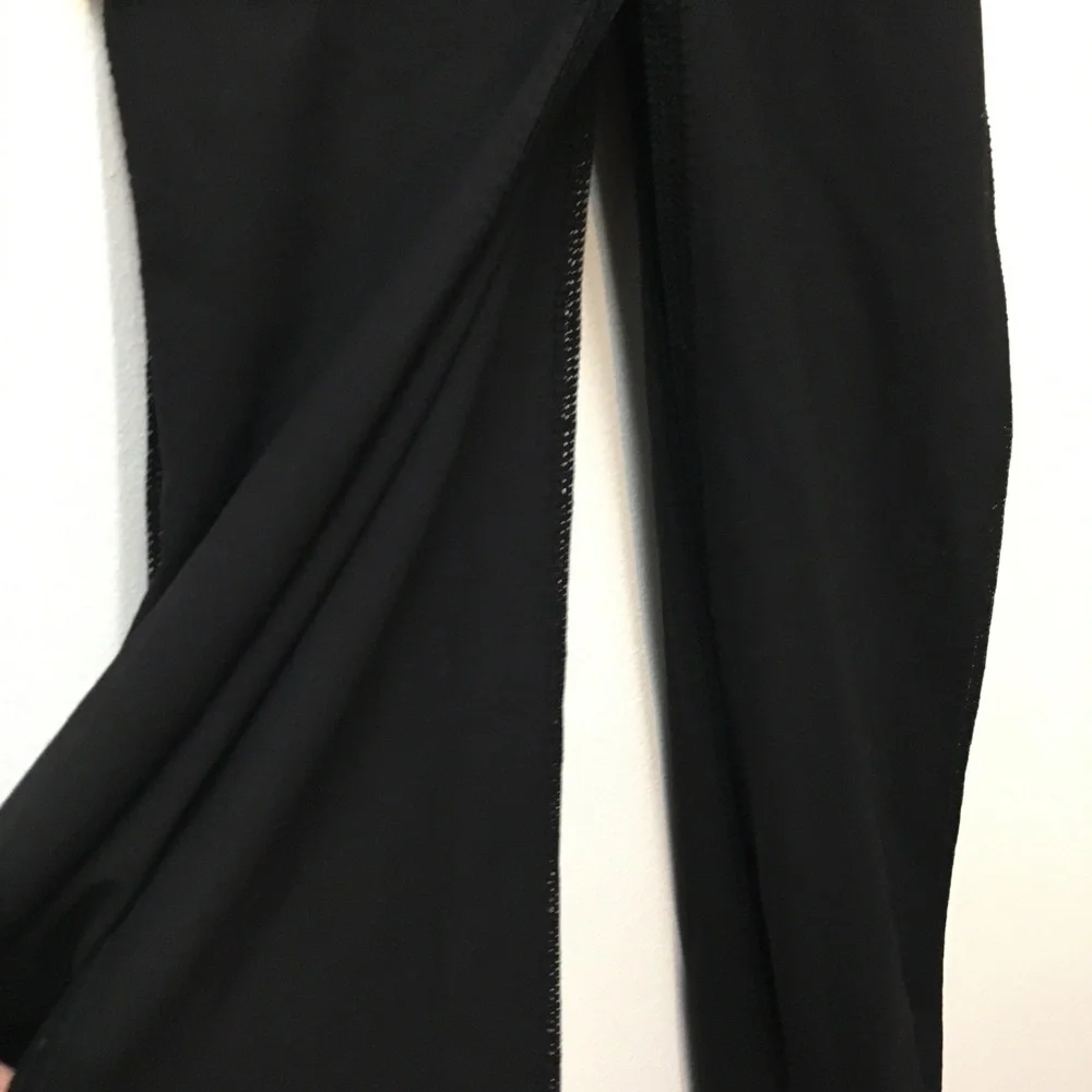 Long Line Vest + Scarf Medium Brown Black